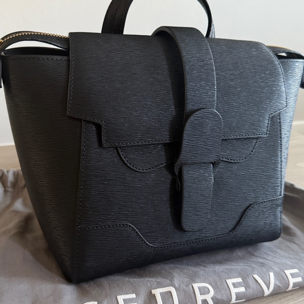 SENREVE Mini Maestra Bag - Picture 7 of 13